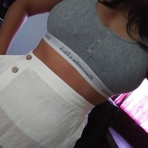 Meet your Posher, Liz